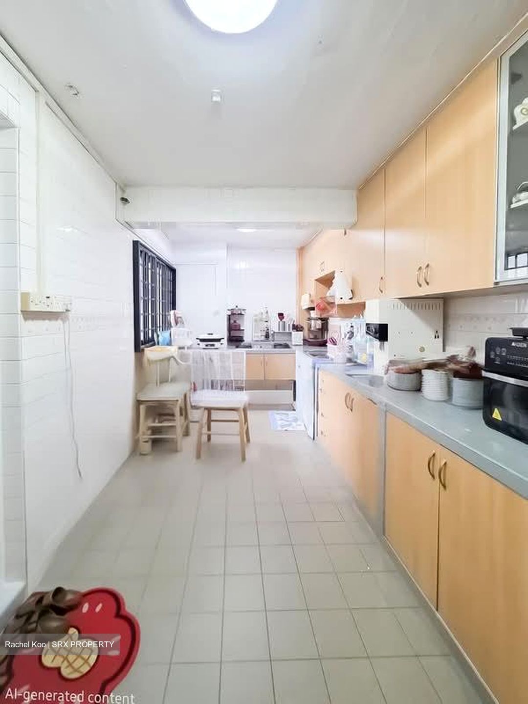 Blk 523 Jurong West Street 52 (Jurong West), HDB 5 Rooms #558125981